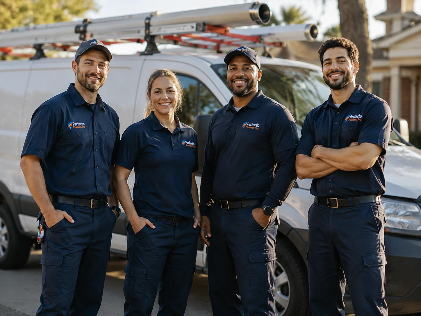 Emergency Plumber Near Me in Rockville, VA near me